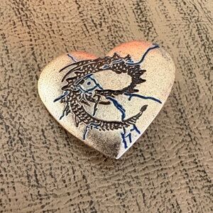 2006 Variety Club International Brooch Pin